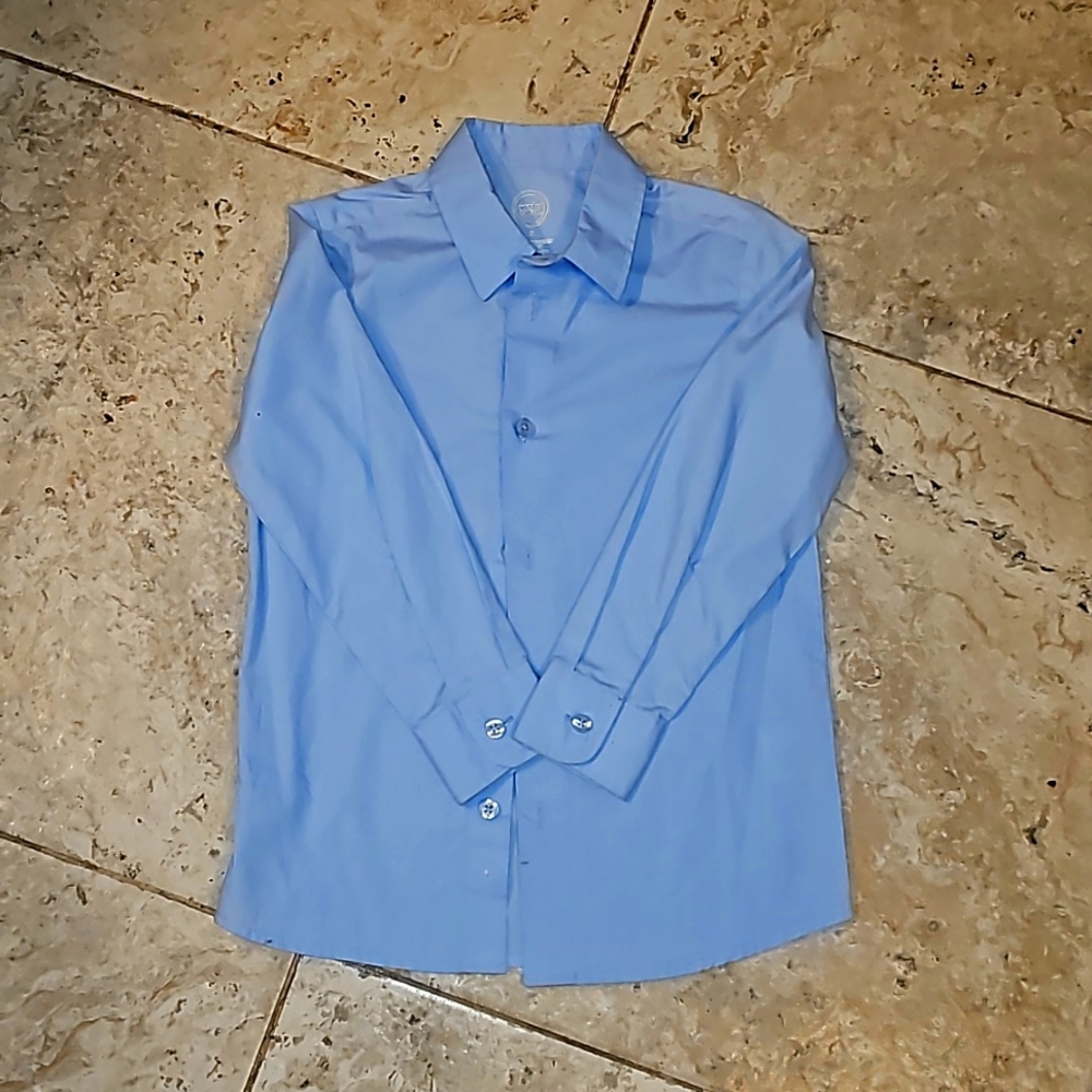 3 piece Boys Dress Suit